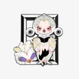 POP MART-SKULLPANDA Image Of Reality Series-Badge Blind Box - Banner 12