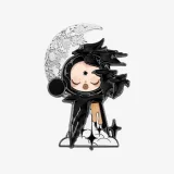 POP MART-SKULLPANDA Image Of Reality Series-Badge Blind Box - Banner 13