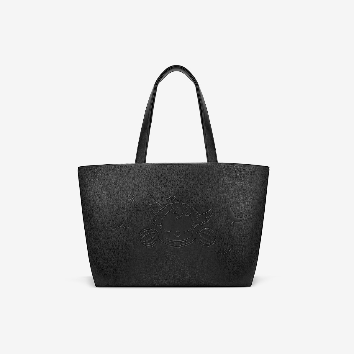 バッグ SKULLPANDA lmage of Reality Series-PUBag SKULLPANDA Image Of Reality Series-PU Bag | Bags - POP MART