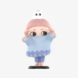 POP MART-Nyota – Colección “Vida Suave” Figuras - Banner 2
