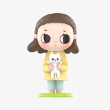 POP MART-Nyota – Colección “Vida Suave” Figuras - Banner 4