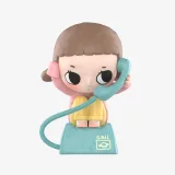 POP MART-Nyota – Colección “Vida Suave” Figuras - Banner 3