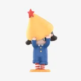 POP MART-Nyota – Colección “Vida Suave” Figuras - Banner 6