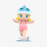 POP MART-MOLLY My Instant Superpower Series Figures - Banner 5