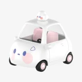 POP MART-POPCAR Cute Private Car Series - Banner 5
