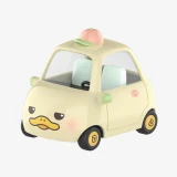 POP MART-POPCAR Cute Private Car Series - Banner 7