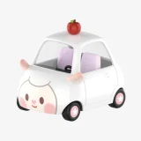 POP MART-POPCAR Cute Private Car Series - Banner 9