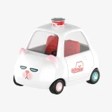 POP MART-POPCAR Cute Private Car Series - Banner 11