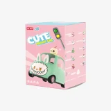 POP MART-POPCAR Cute Private Car Series - Banner 14