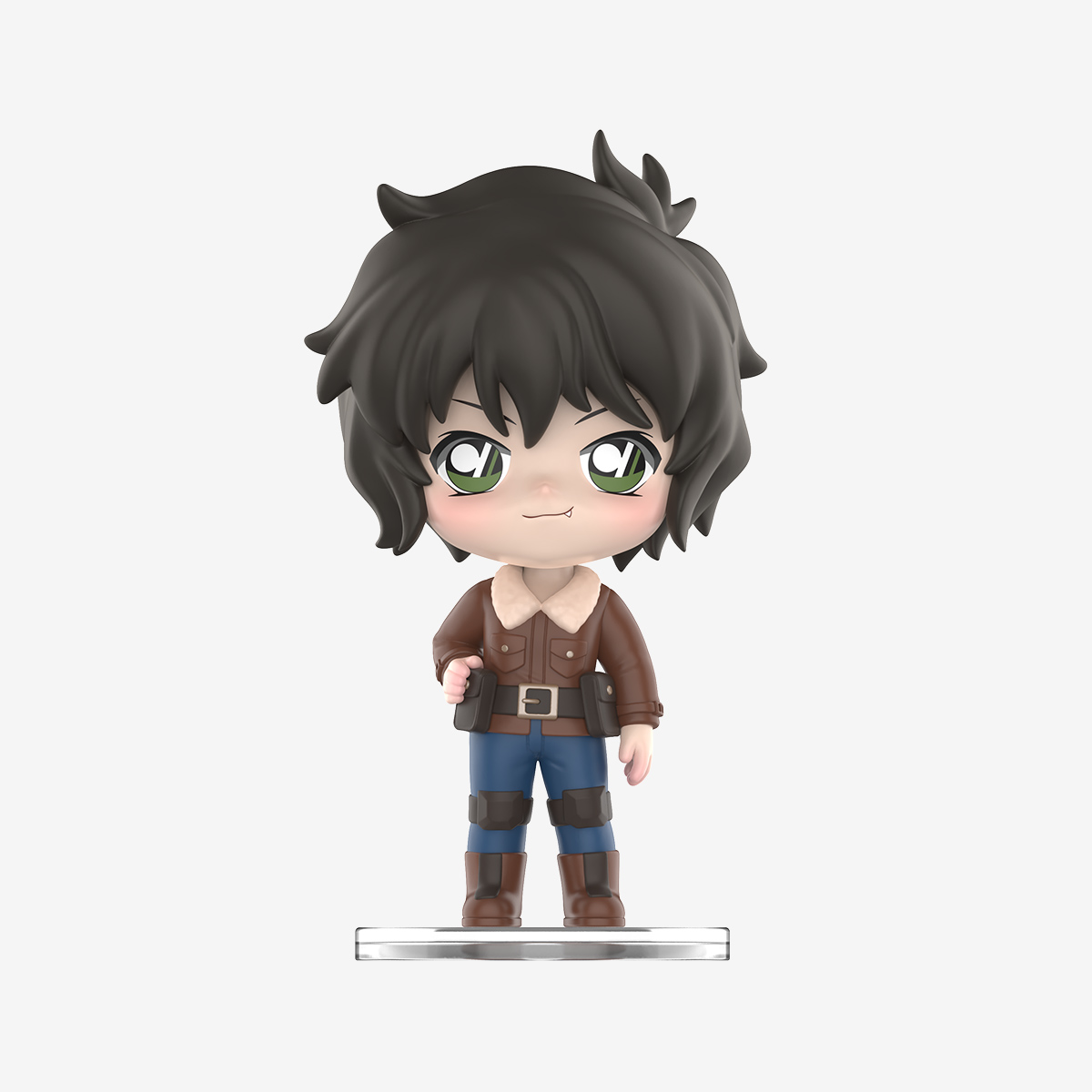 Detective Conan Carnival Series Figures - POP MART (United States)