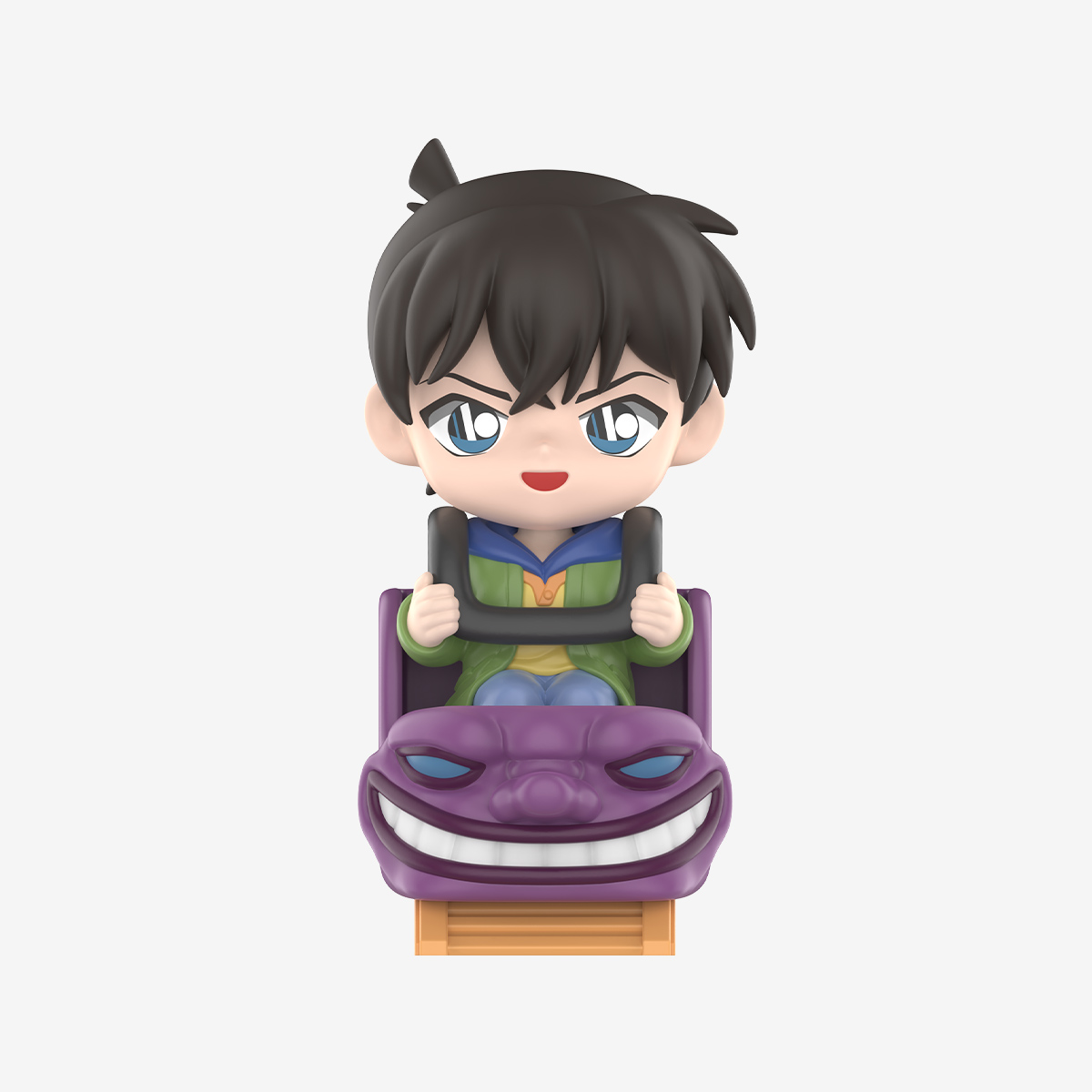 Detective Conan Carnival Series Figures - POP MART (United States)