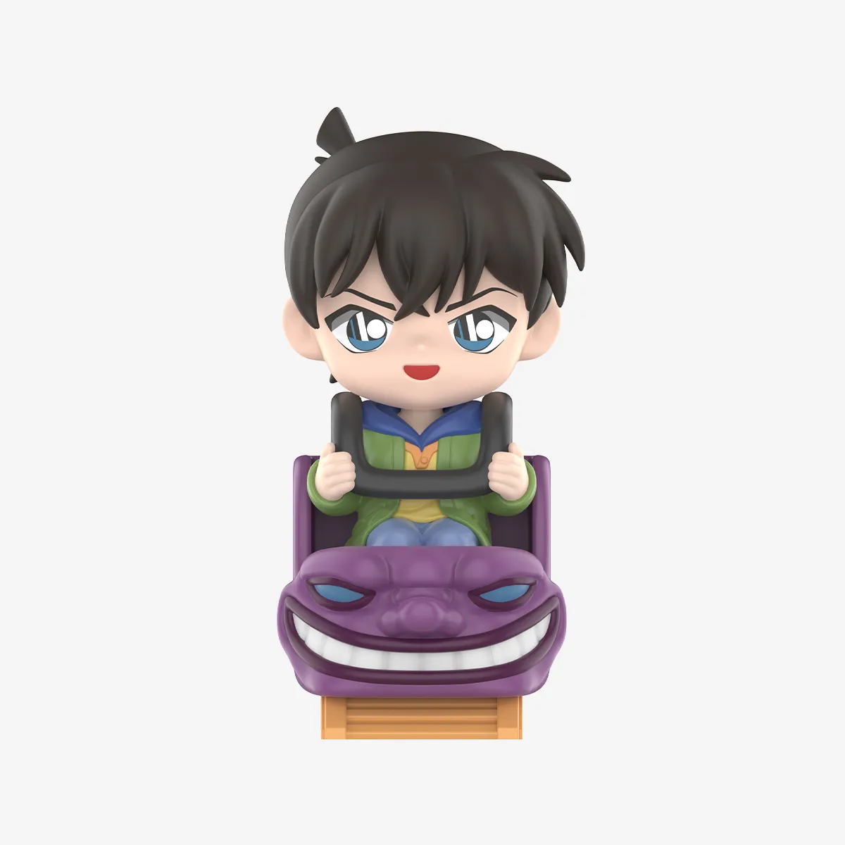 Detective Conan Carnival Series Figures - POP MART (Mexico)