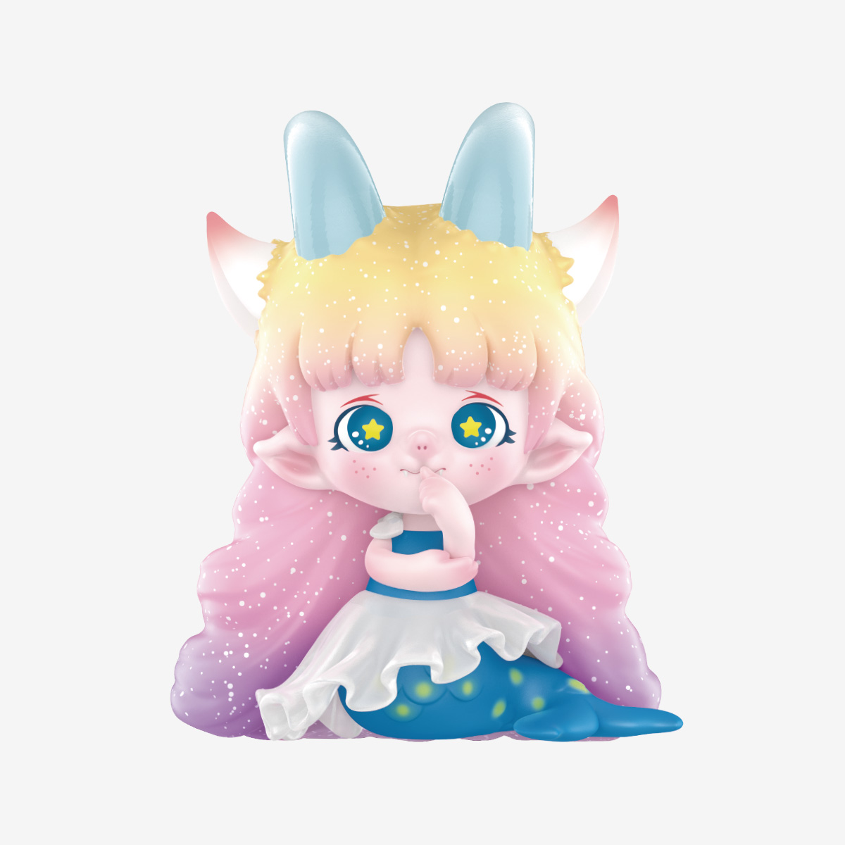 Zoe Flower Whispering Zodiac Series｜POP MART US Official