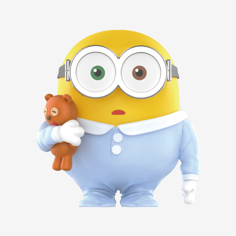 Minions At Work Series Figures - Blind Box - POP MART (United States)