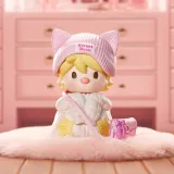 POP MART-Sweet Bean Grow up Quickly Figure - Banner 2