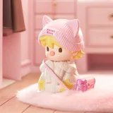 POP MART-Sweet Bean Grow up Quickly Figure - Banner 6