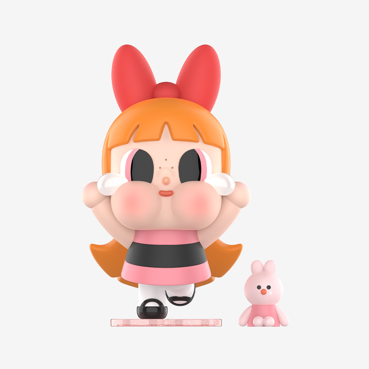 CRYBABY x Powerpuff Girls Series Figures | Blind Boxes - POP MART 