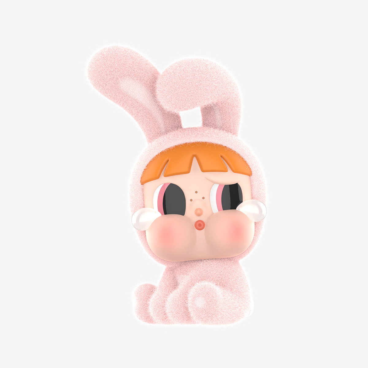CRYBABY × The Powerpuff Girls Limited Edition【アソート
