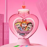 POP MART-CRYBABY x Powerpuff Girls Series-Love Cup - Banner 1