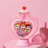POP MART-CRYBABY x Powerpuff Girls Series-Love Cup - Banner 2