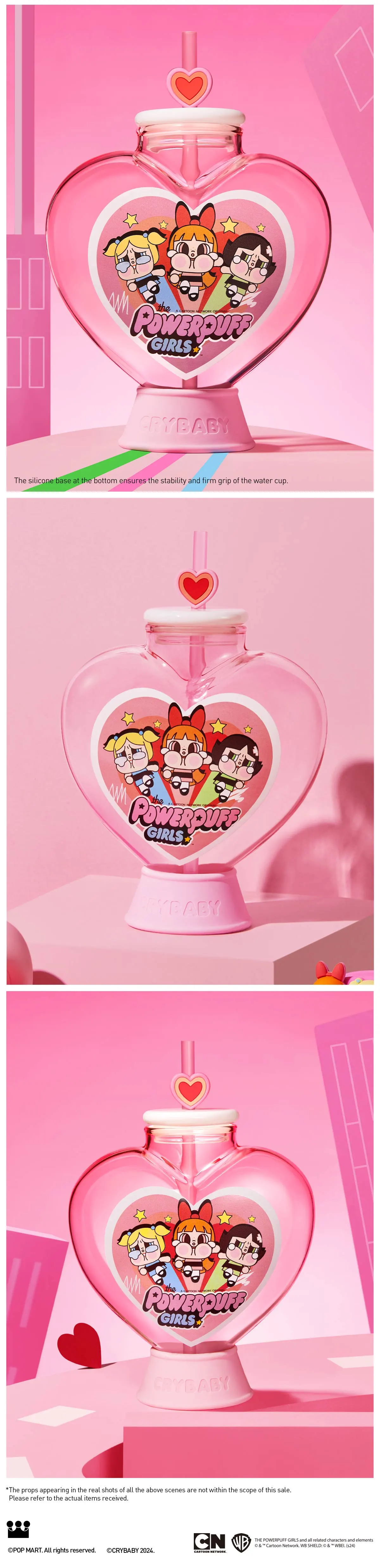POP MART