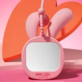 POP MART-CRYBABY x Powerpuff Girls Series-Mirror Pendant - Banner 2
