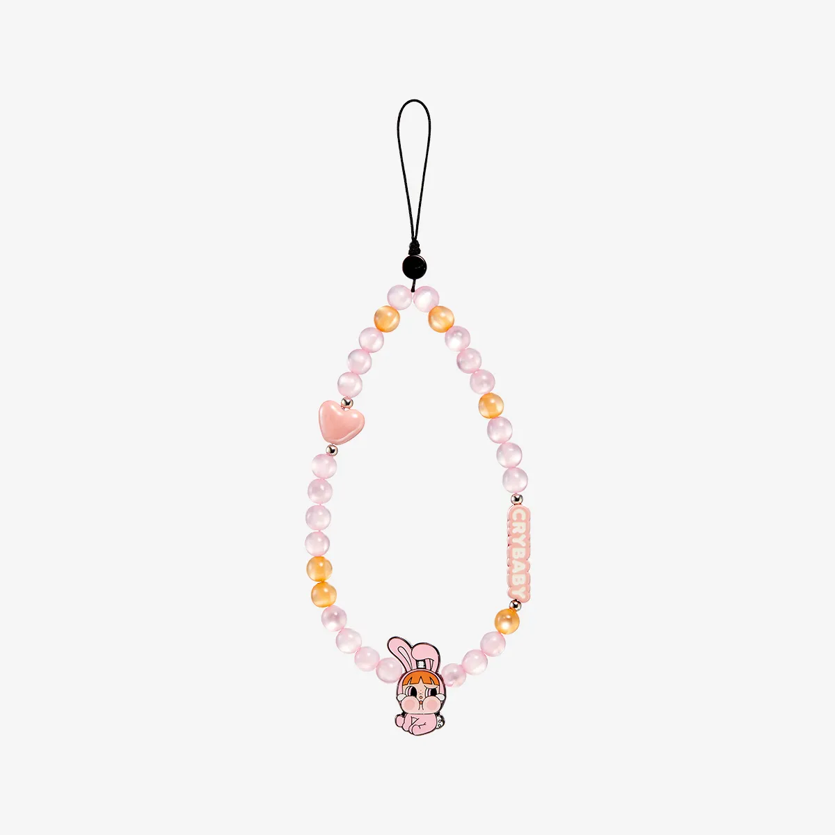 CRYBABY × Las chicas superpoderosas Colgante para Celular en Cajas Misteriosas