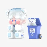 POP MART-PINO JELLY Former Friend Figurine - Banner 5