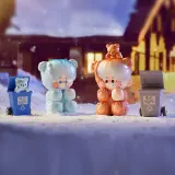 POP MART-PINO JELLY Former Friend Figurine - Banner 2