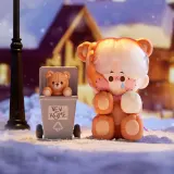 POP MART-PINO JELLY Former Friend Figurine - Banner 6