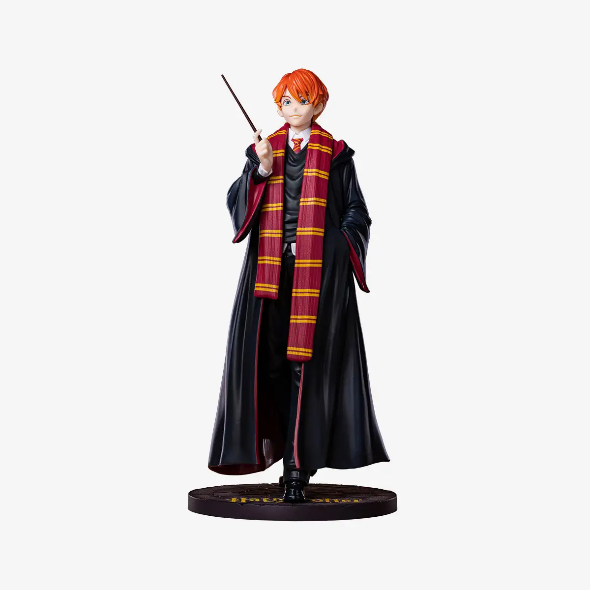 Harry Potter:Wizard Dynasty Ron Special