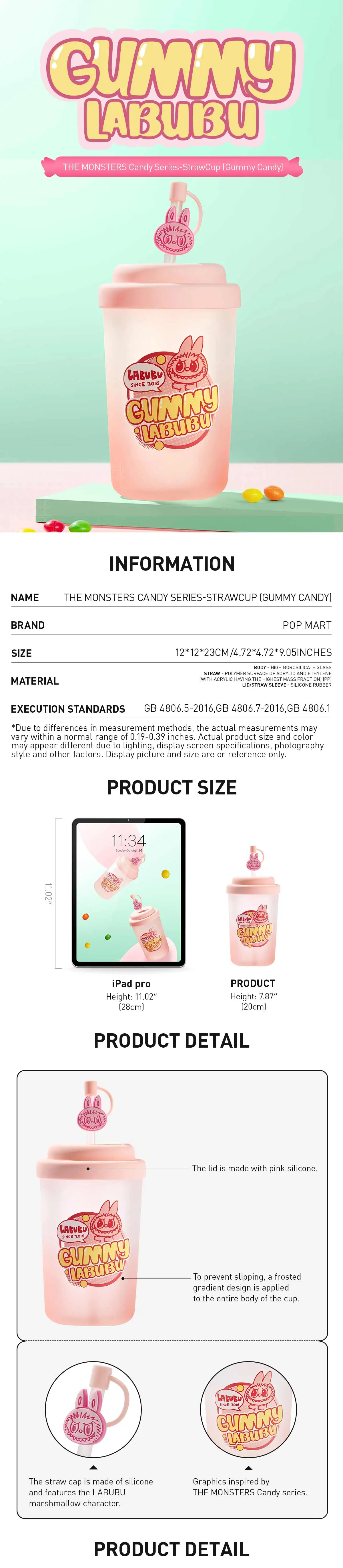 POP MART