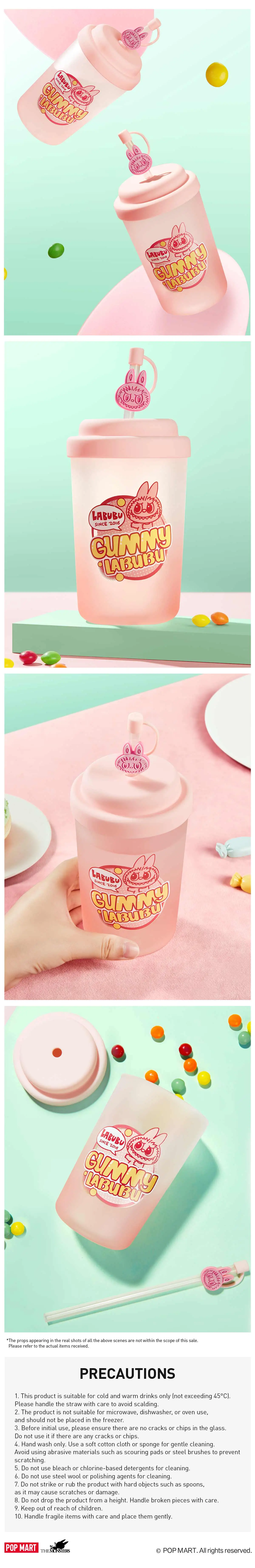 POP MART