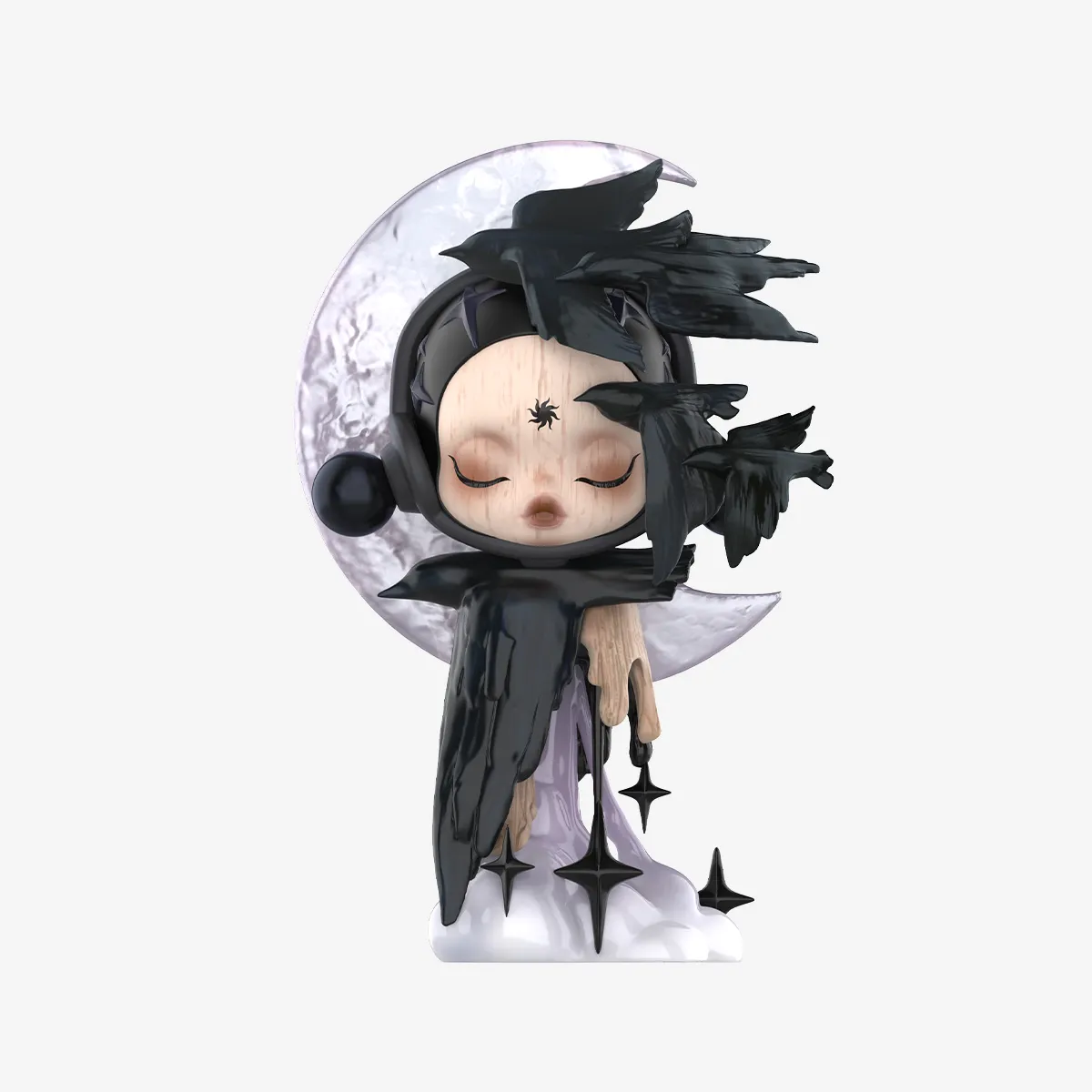 SKULLPANDA Image Of Reality Series Figures | Blind Boxes - POP 