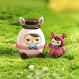 POP MART-PUCKY Egg Bunny Figure - Banner 2