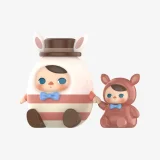 POP MART-PUCKY Egg Bunny Figure - Banner 3