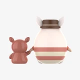 POP MART-PUCKY Egg Bunny Figure - Banner 5
