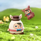 POP MART-PUCKY Egg Bunny Figure - Banner 6