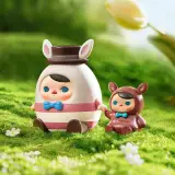 POP MART-PUCKY Egg Bunny Figure - Banner 7