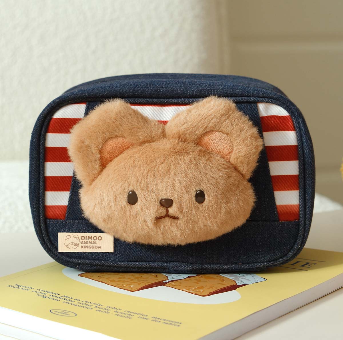 DIMOO Animal Kingdom Series | Bags - POP MART (United States) DIMOO Animal Kingdom Series | Bags - POP MART (United States)