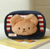 POP MART-DIMOO Animal Kingdom Series-Cosmetic Bag - Banner 1