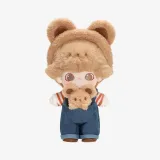 POP MART-[Venta Relámpago] DIMOO – Colección “Reino Animal” Muñeco de Algodón 20cm - Banner 3