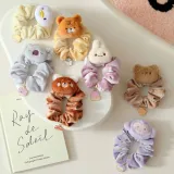 POP MART-DIMOO Animal Kingdom Series-Hair Tie Blind Box - Banner 2