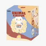 POP MART-DIMOO Animal Kingdom Series-Hair Tie Blind Box - Banner 9