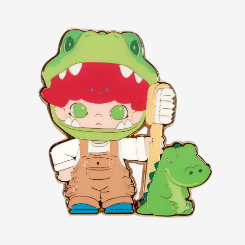 DIMOO Memories We Hold Series Figures - POP MART (United States)