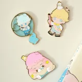 POP MART-DIMOO Animal Kingdom Series-Badge Blind Box - Banner 2