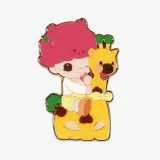 POP MART-DIMOO Animal Kingdom Series-Badge Blind Box - Banner 5