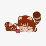 POP MART-DIMOO Animal Kingdom Series-Badge Blind Box - Banner 6