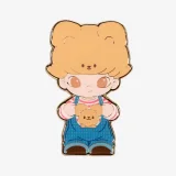 POP MART-DIMOO Animal Kingdom Series-Badge Blind Box - Banner 13
