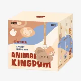 POP MART-DIMOO Animal Kingdom Series-Sachet Blind Box - Banner 10